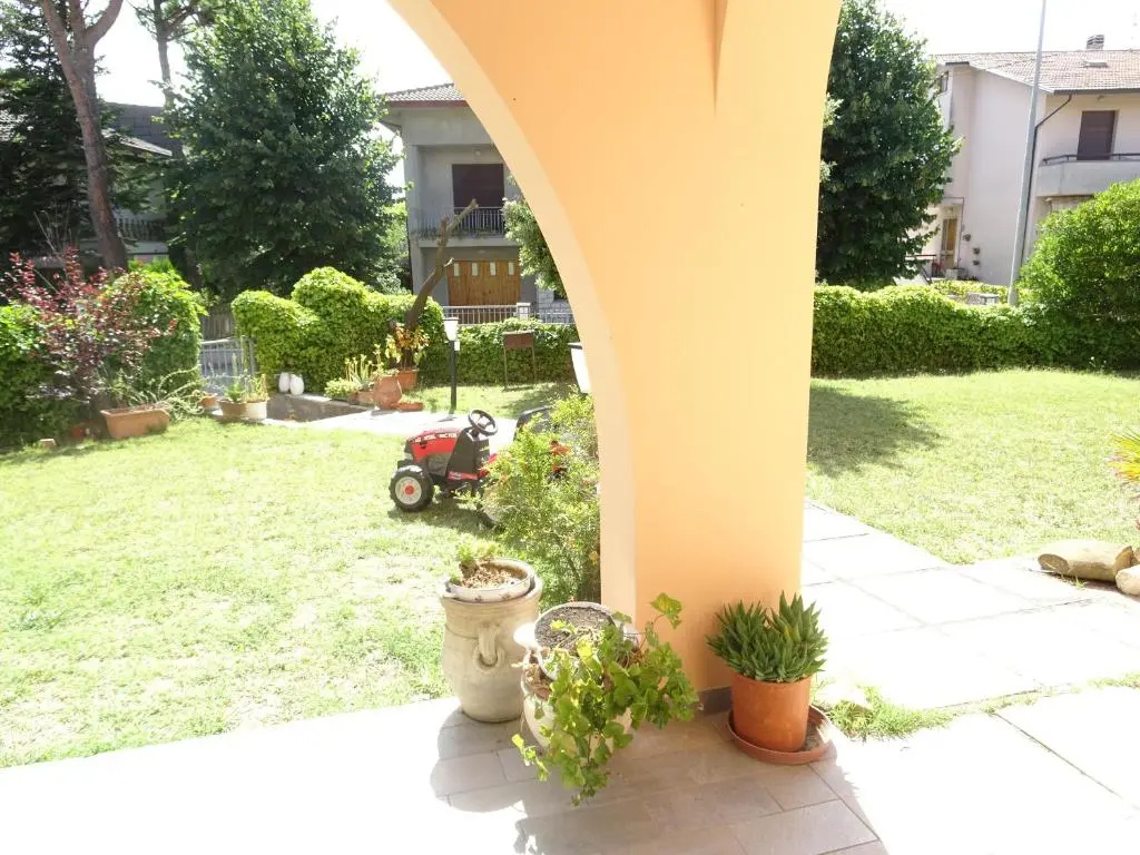 Italy Home