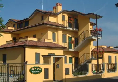 New Inn Apartments