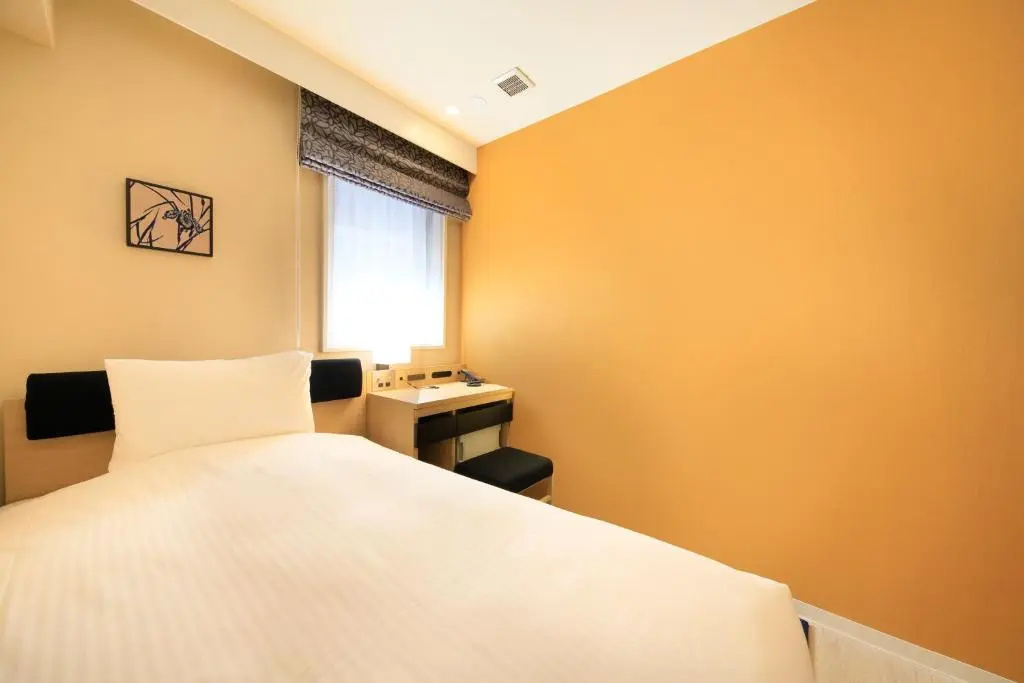 Hotel Nihonbashi Saibo - Chambres