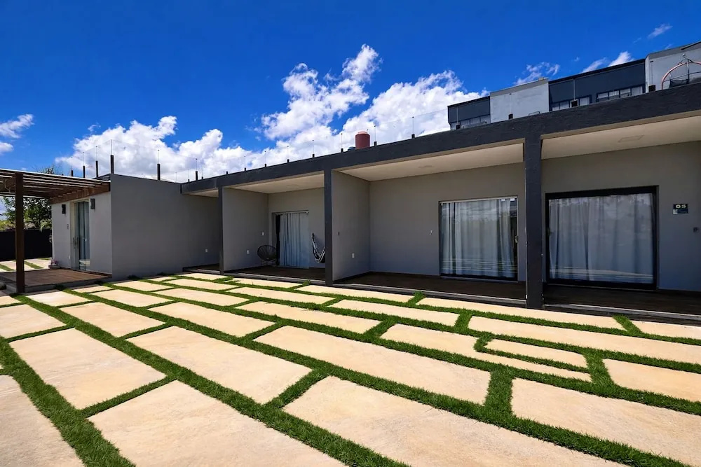 Pousada Casa Decore