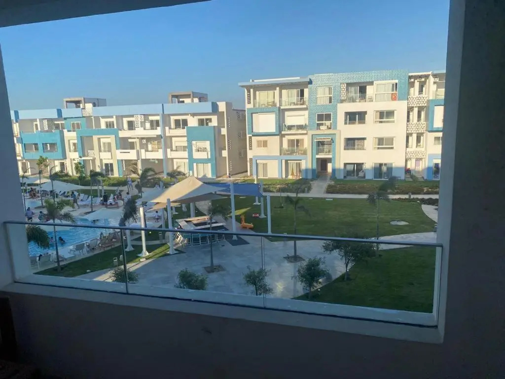 Fouka Bay 3 BR apartment