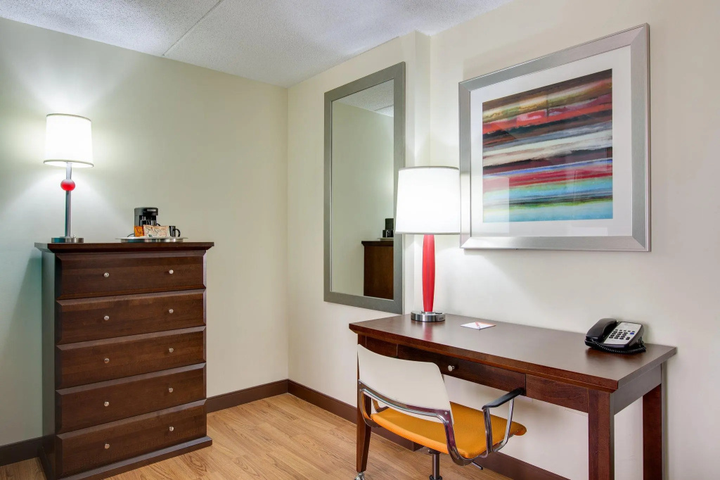 Hotel Indigo Chicago-Vernon Hills by IHG - Chambres