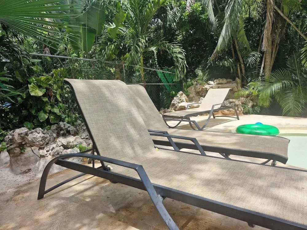 Luxurious Apartment in Playacar With Golf