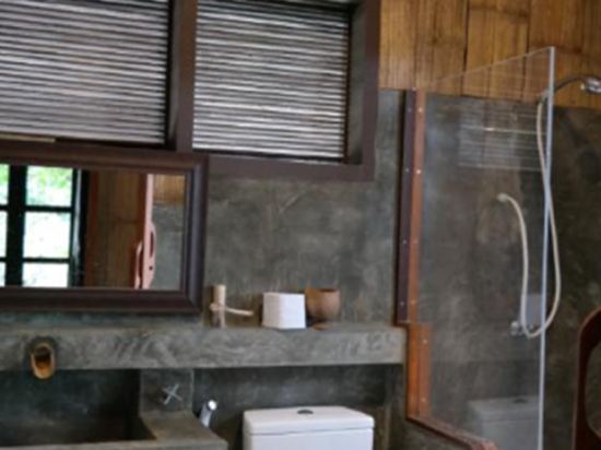 Sepilok Forest Edge Resort