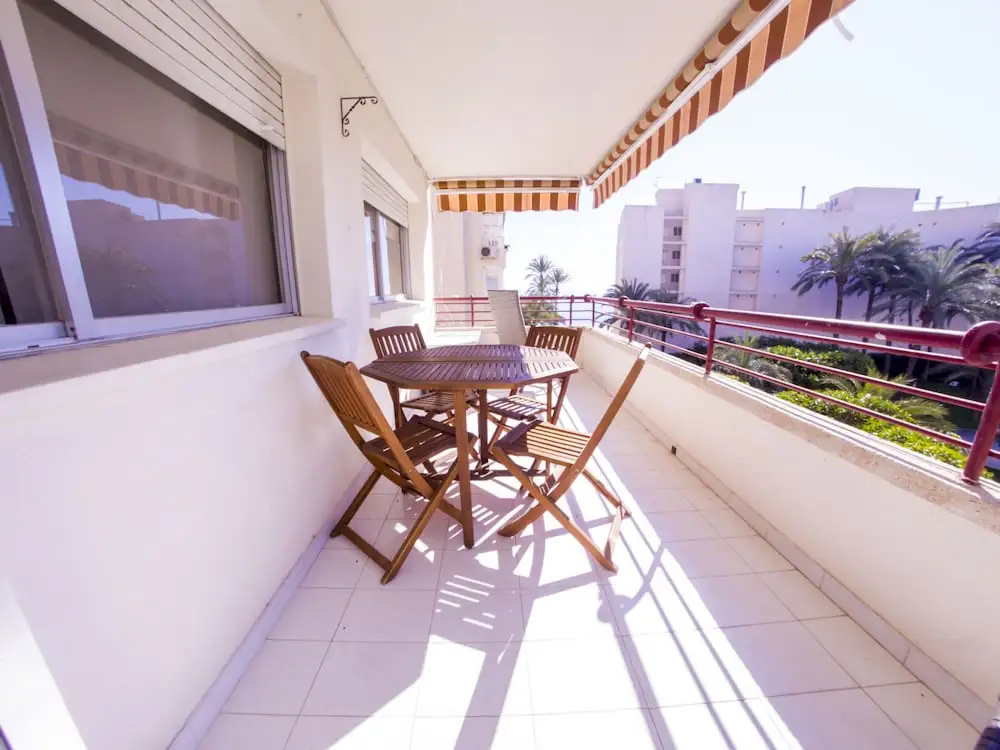 Torrevieja Experience El Palmeral