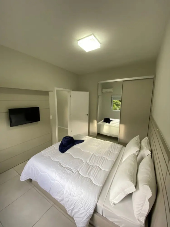 Ingleses Paradise - Chambres