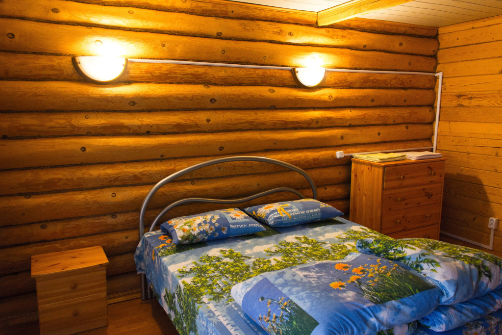 Priozer'e Hotel — 3