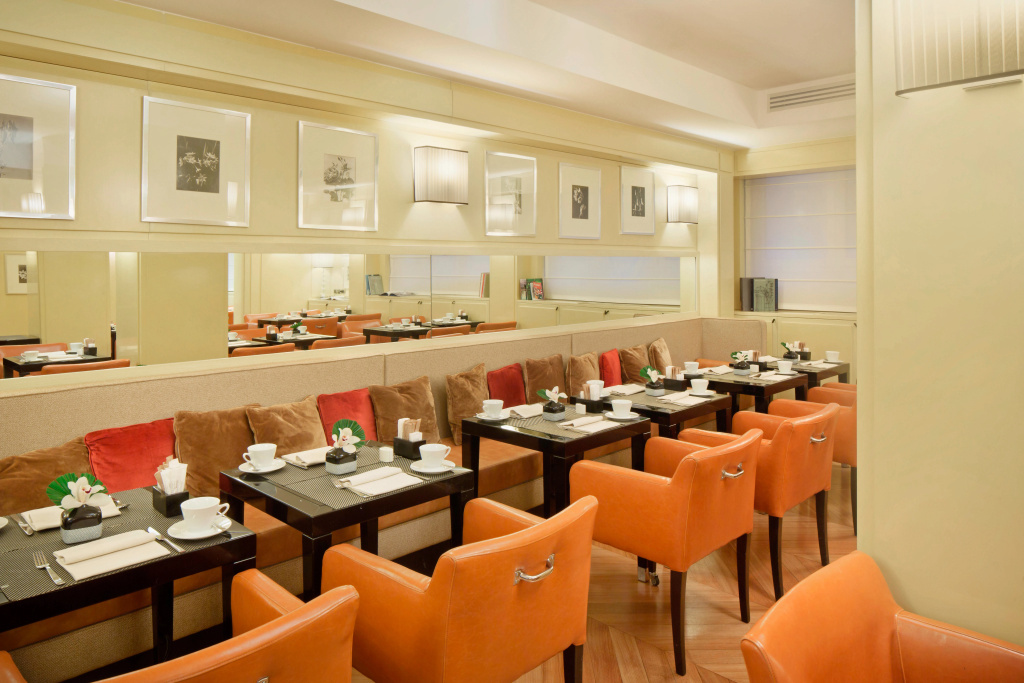 Hotel photo 21
