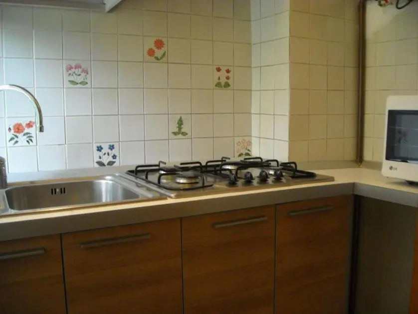 Standard Apartment