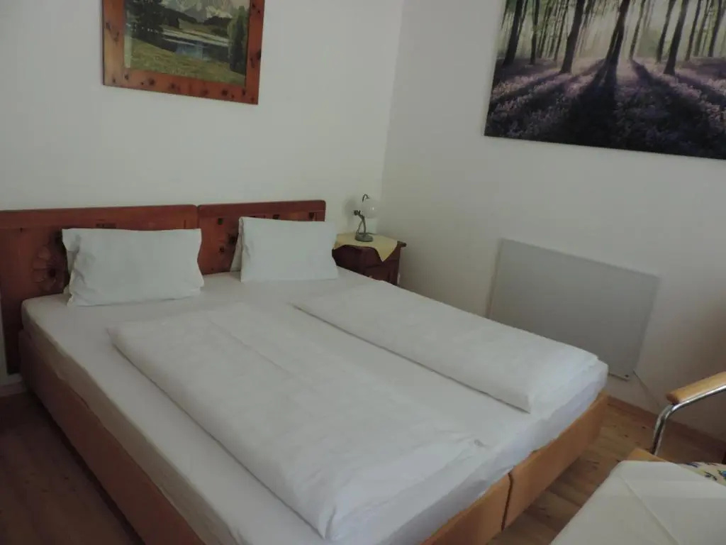Pension Sedlak - Chambres