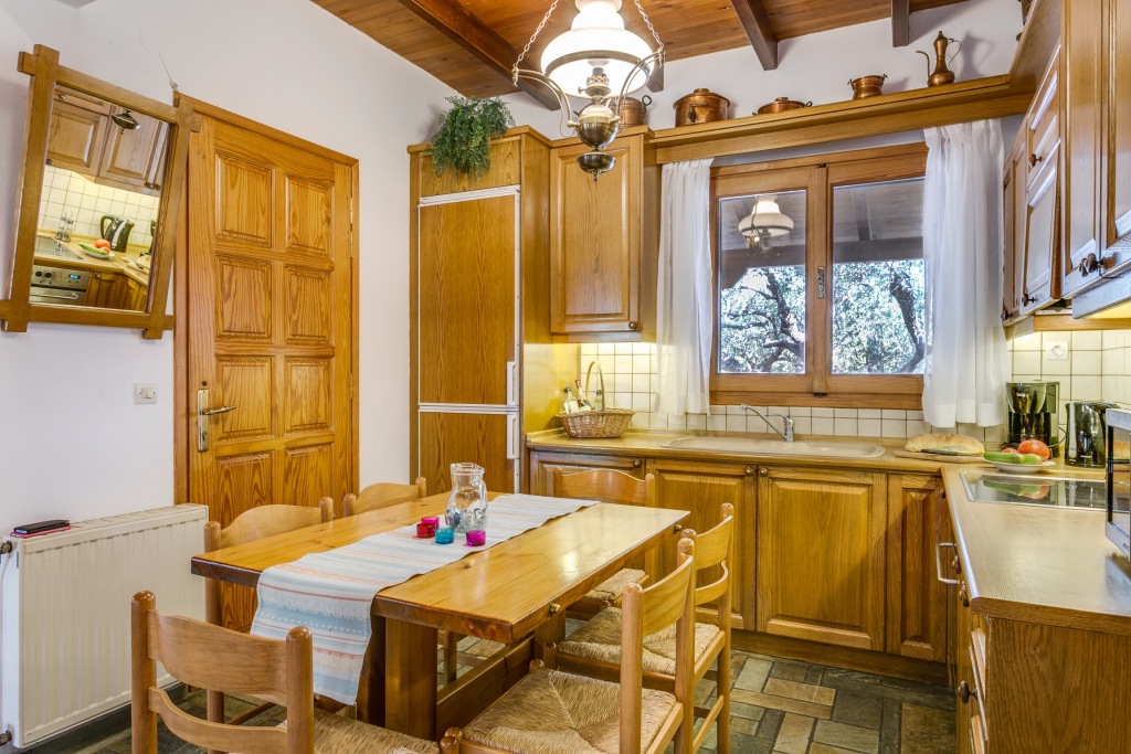 Agapi Villa 4 * - pic #26