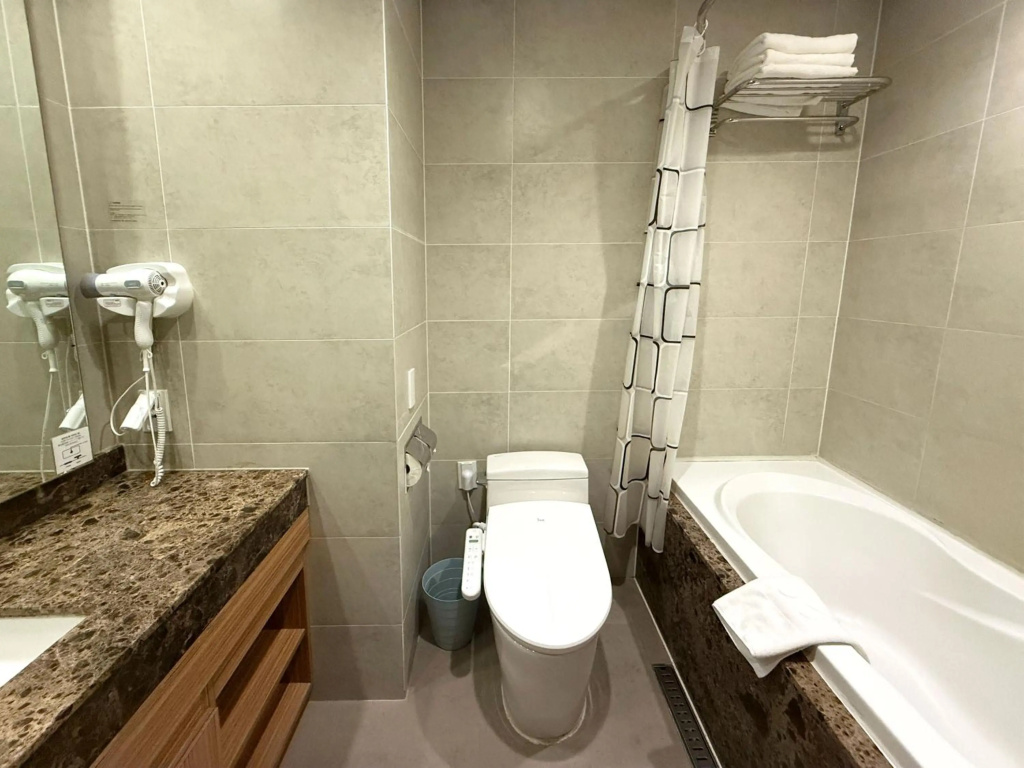 Отель Mohenic Hotel Seoul Myeongdong в Сеуле
