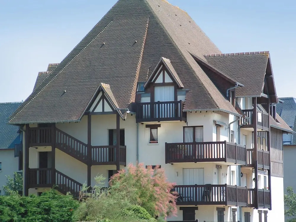 Voir la photo 3 — Lagrange Vacances Les Résidences