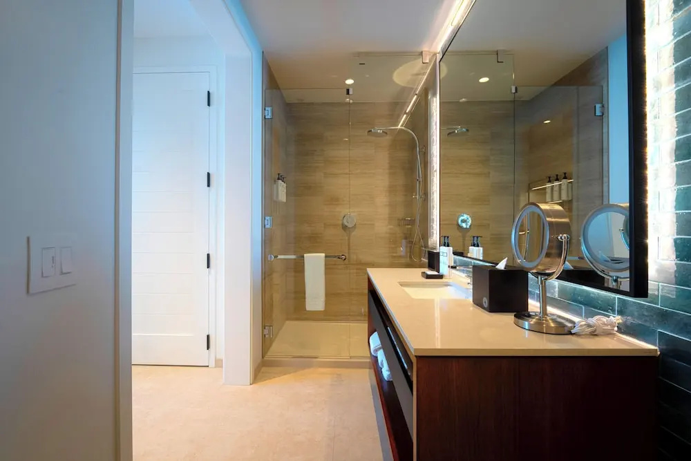 Evermore Orlando Resort - Chambres