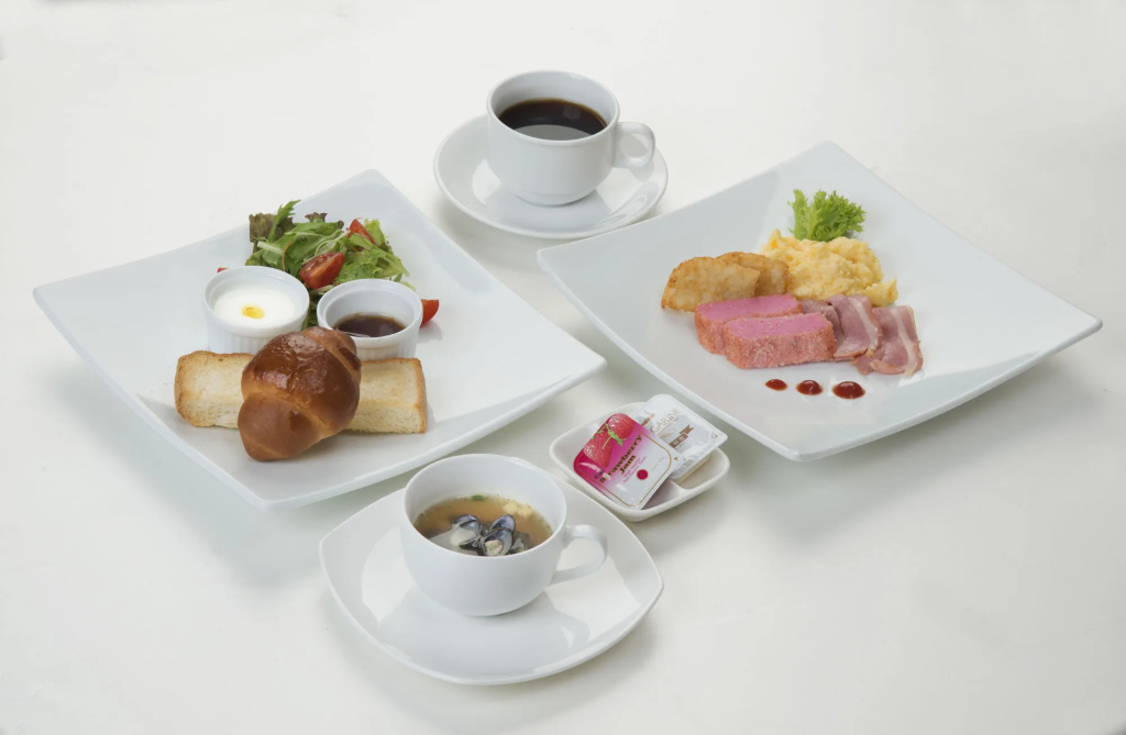 Shimane Hamada Washington Hotel Plaza - Général