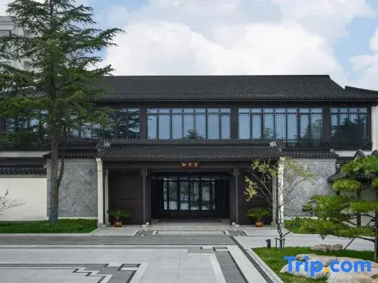 Huanghai Hotel（No.2 Bathing Beach Fisherman's Wharf Scenic Area Hotel）
