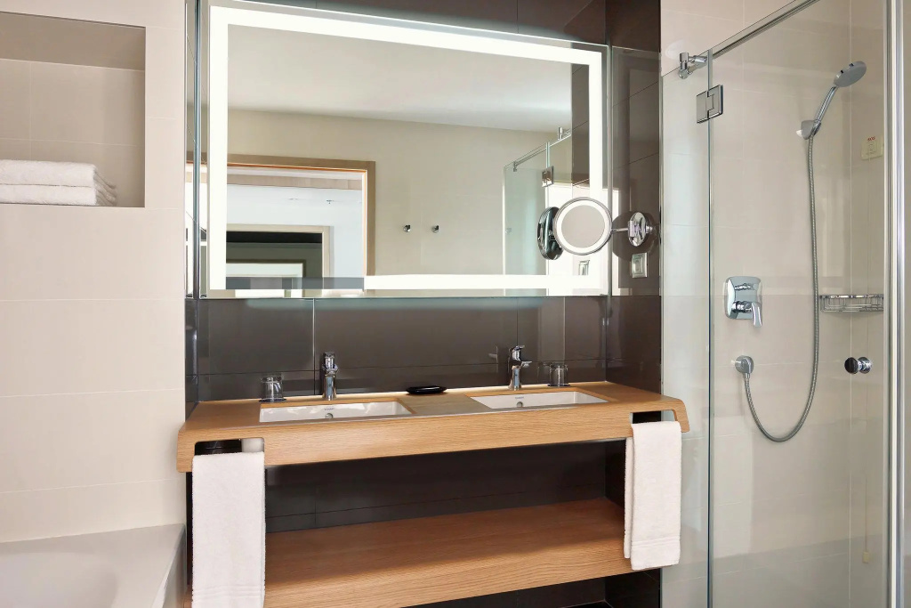Sheraton Dubrovnik Riviera Hotel - Chambres