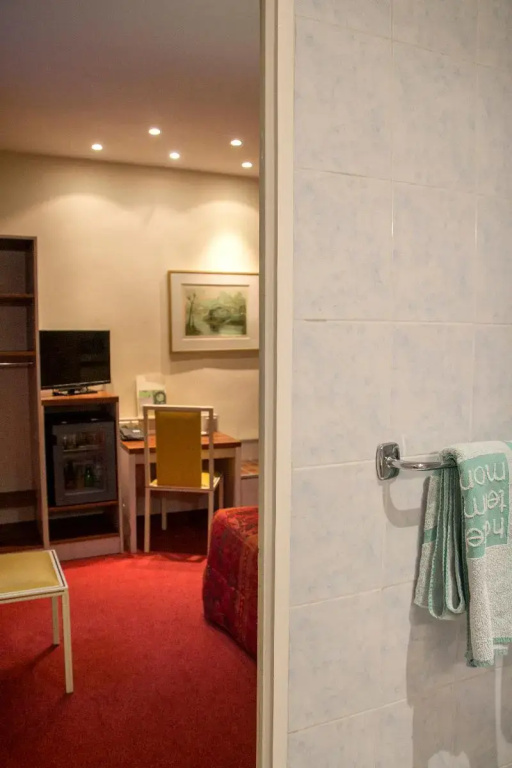 Hôtel Terminus Montparnasse 76