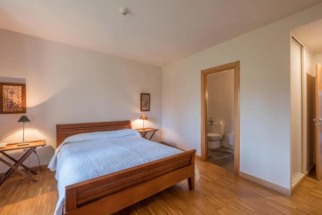 Hotel El Molino de Salinas - Chambres
