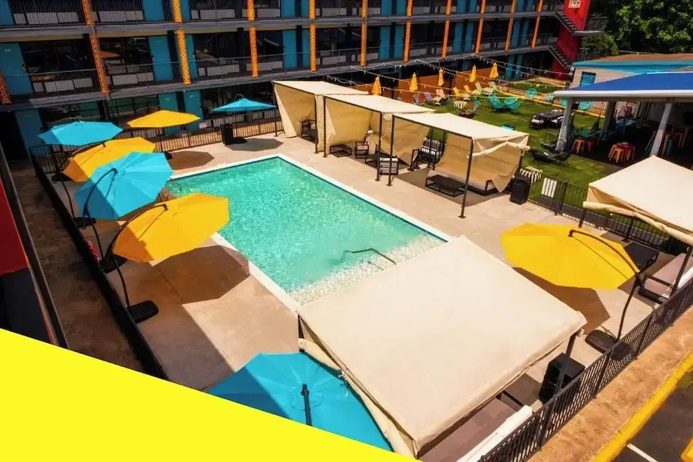 Hotel photo 18