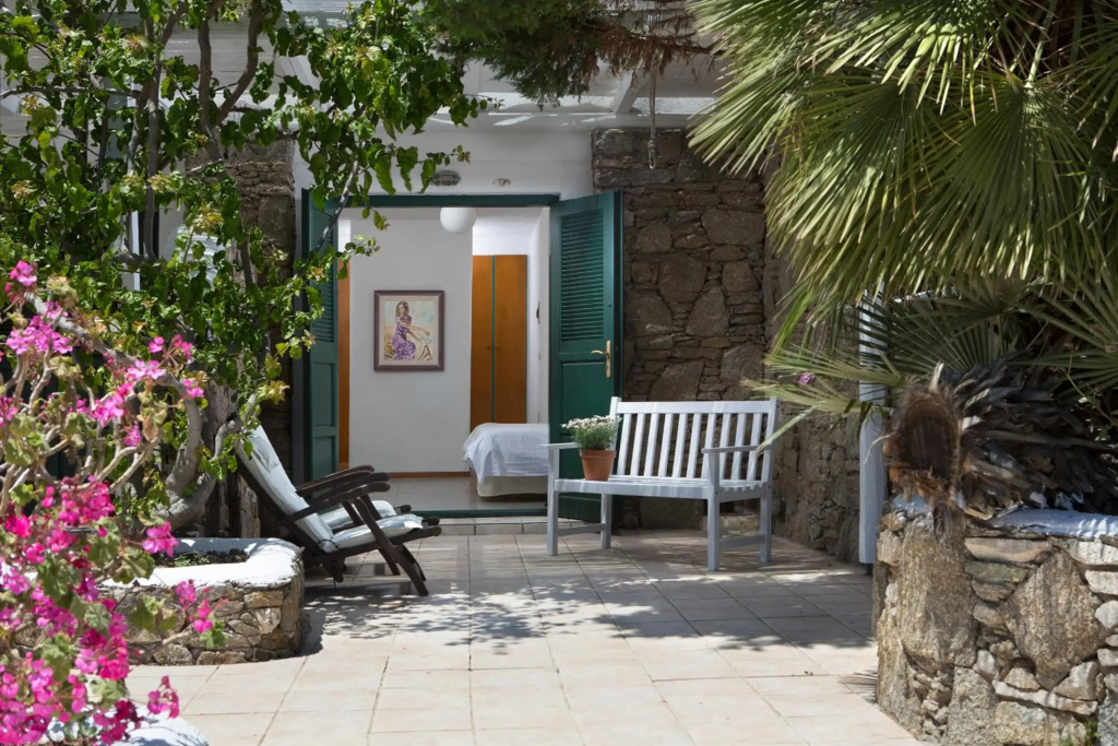 Tharroe of Mykonos - фото 48