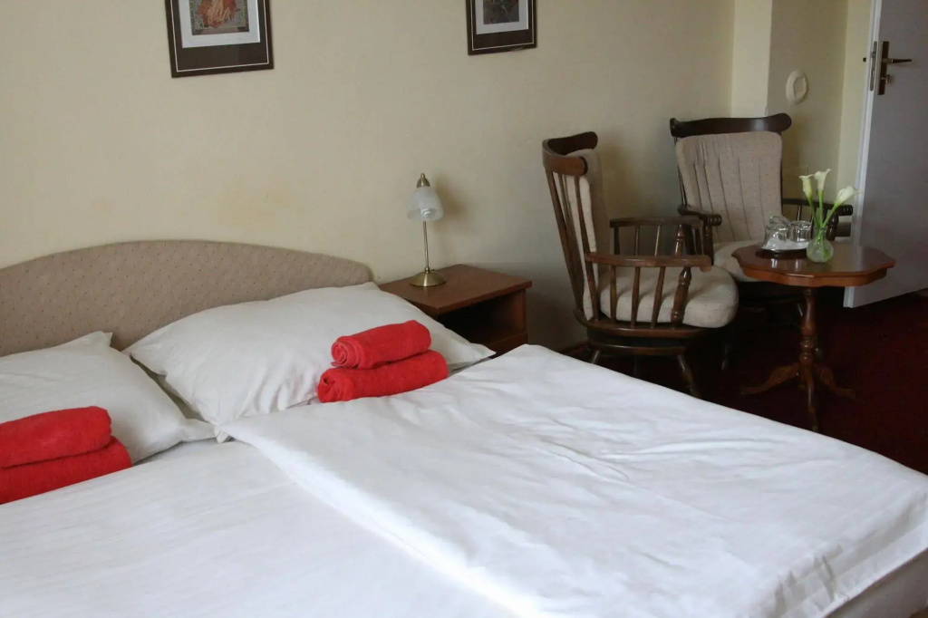 Hotel photo 5