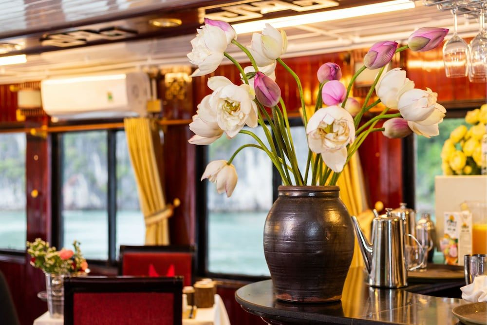 Swan Cruises Halong - Général