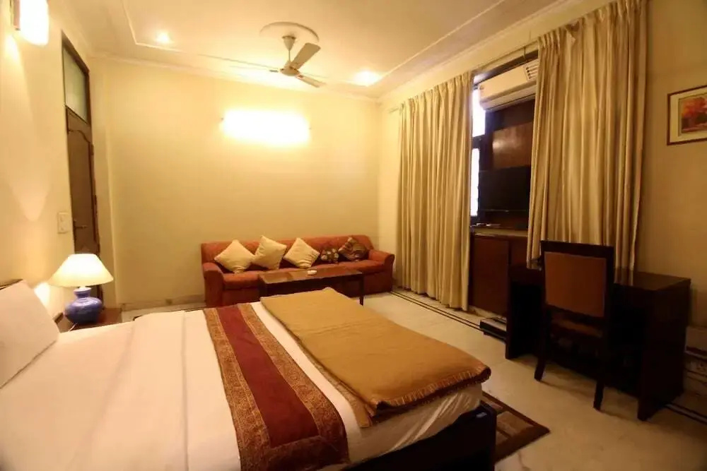 Hotel photo 2
