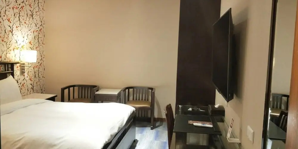 Taipei Star Beauty Resort Hotel - Chambres