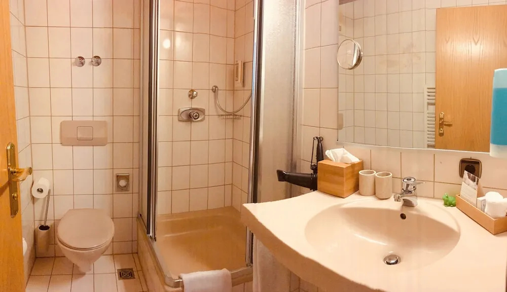 Neo Hotel Linde Esslingen - Chambres
