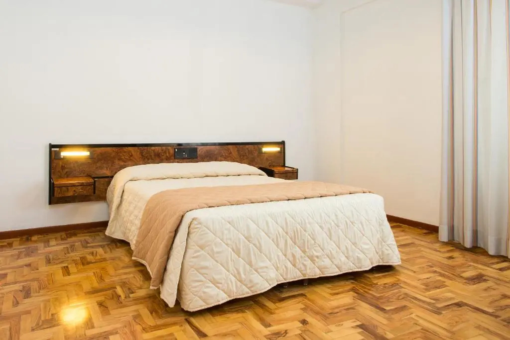 Royal Hotel - Chambres