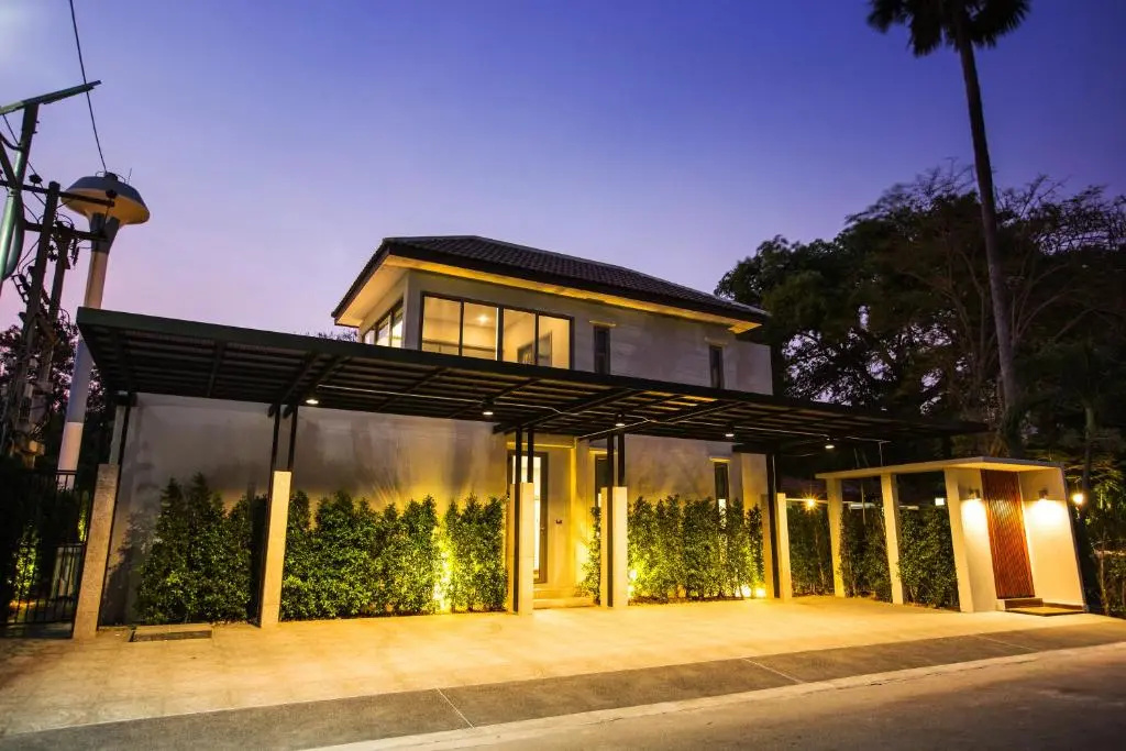 Villa Navin Premiere Pool Villa