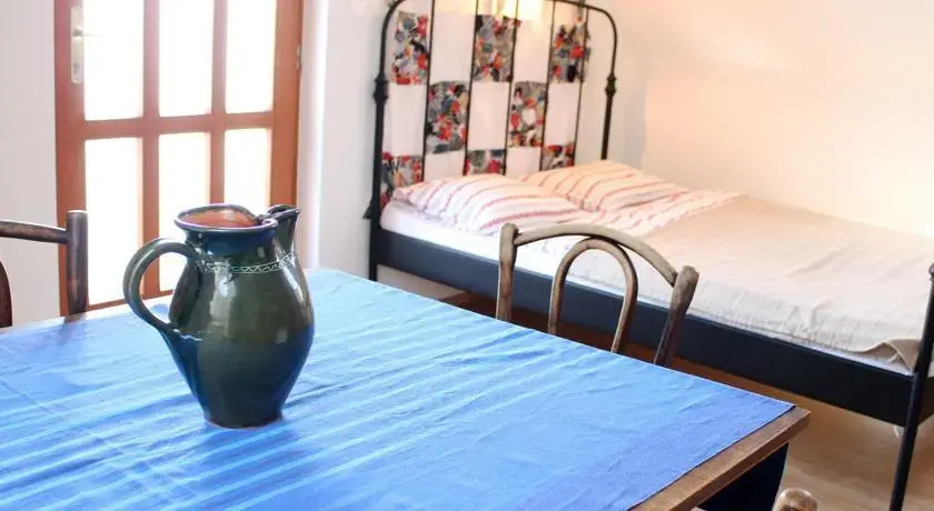 Szt. Kristóf Vendégház - фото 3