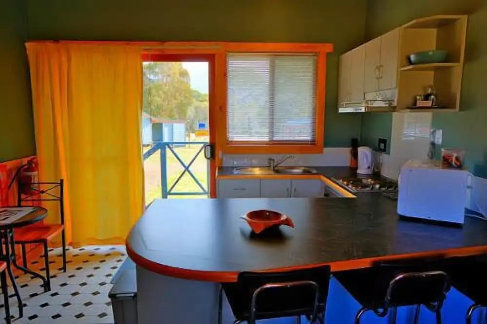Highland Cabins and Cottages - Chambres