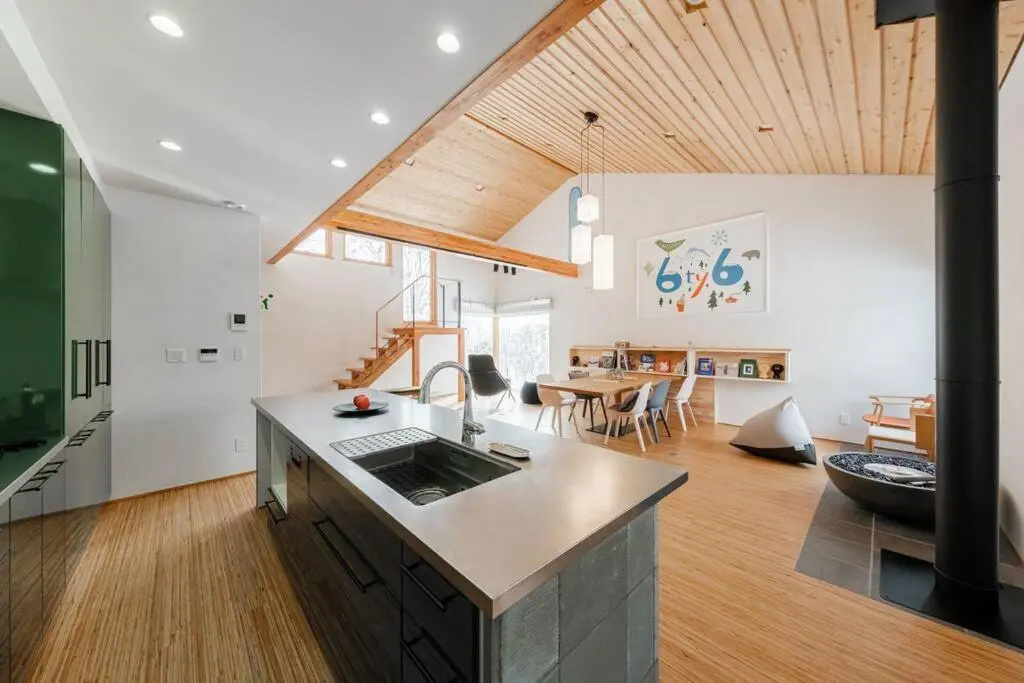 6ty6 Vacation Home 사진 24