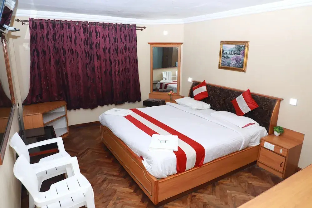Hotel photo 8
