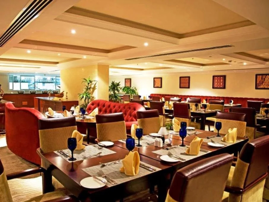 Swiss-Belinn Doha, Доха, Катар мініатюра 34