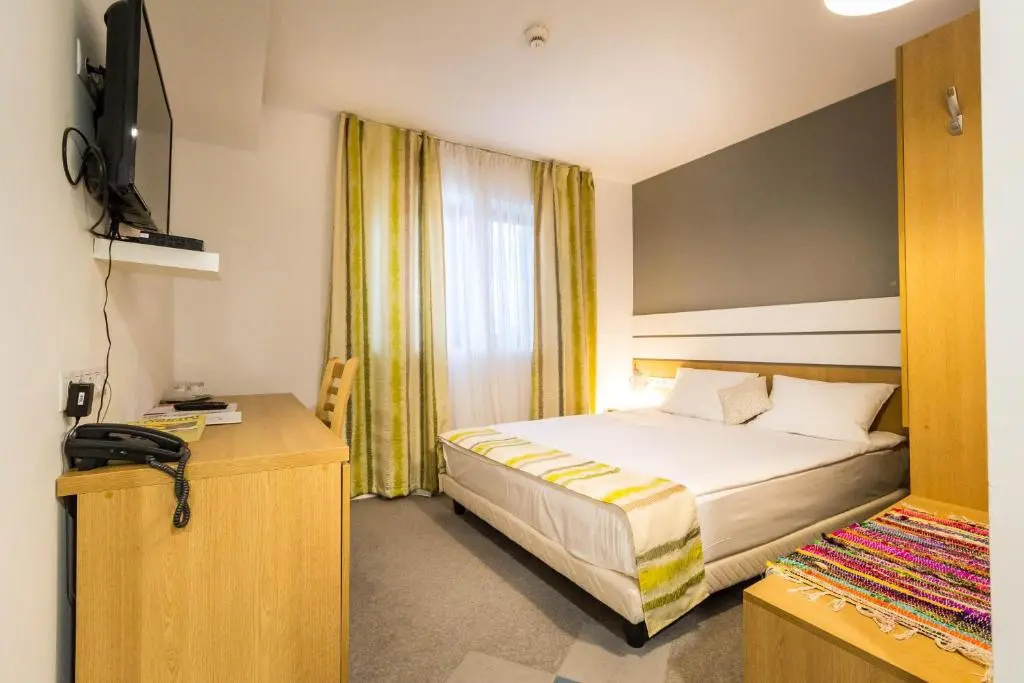 Horeum Boutique Hotel - Chambres