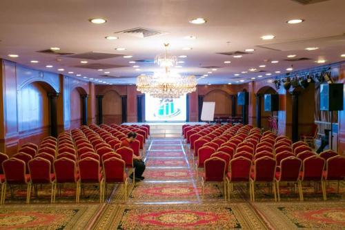 Sea View Hotel Elagmy: фото 5