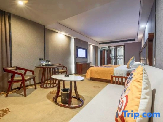 Vide Hotel - Chambres
