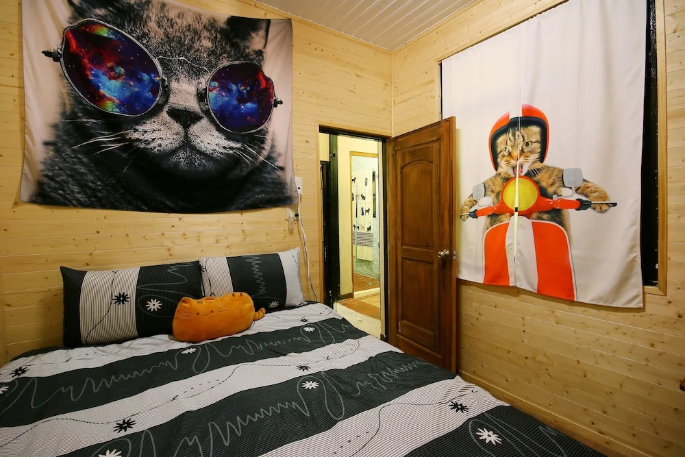 31 Homestay