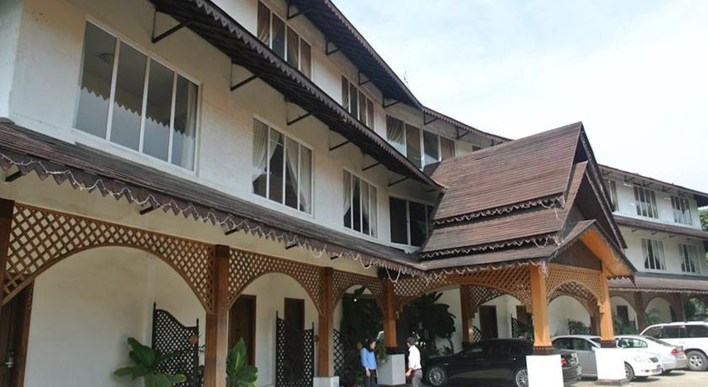 Hotel photo 15