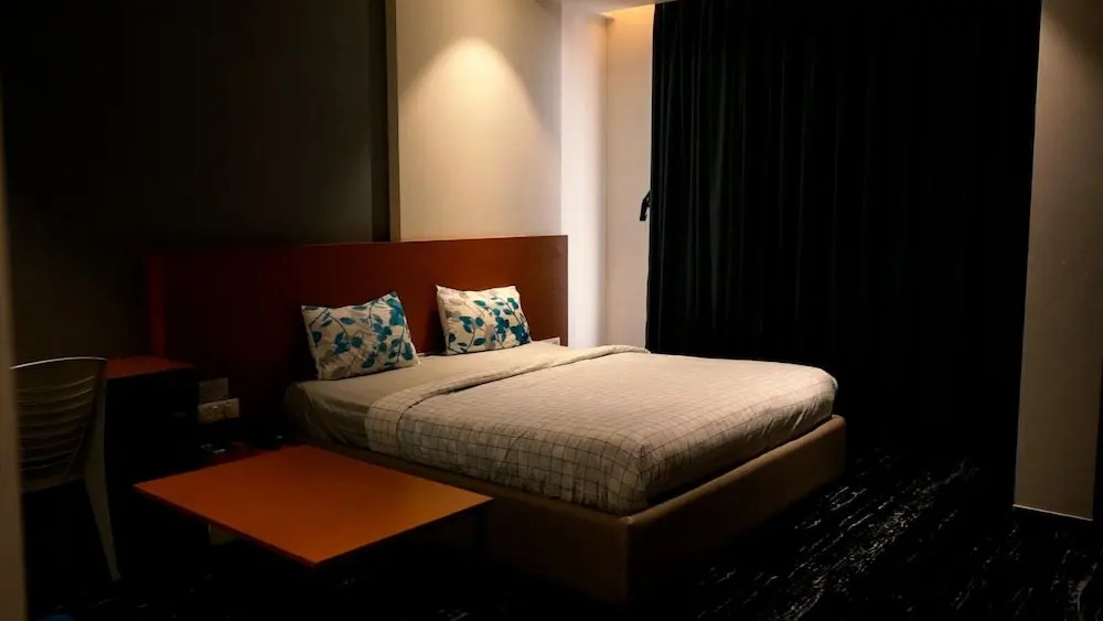 Hotel Radhika - Général
