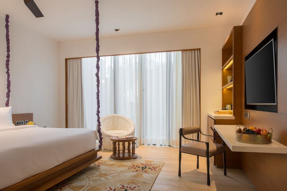 Azaya Beach Resort