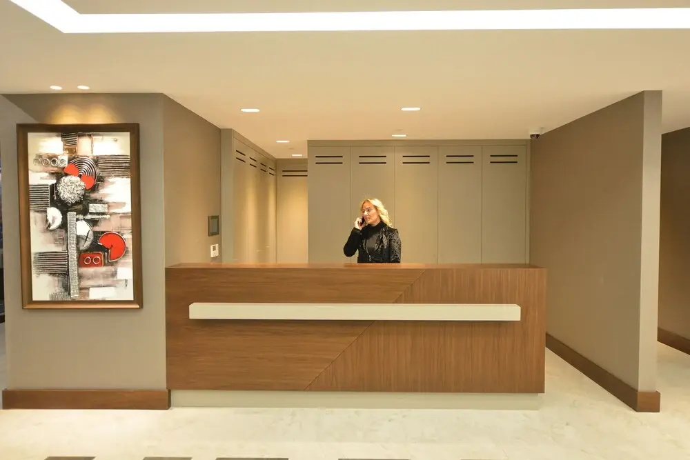 Hotel photo 10