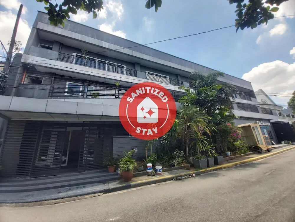 Nest Suites