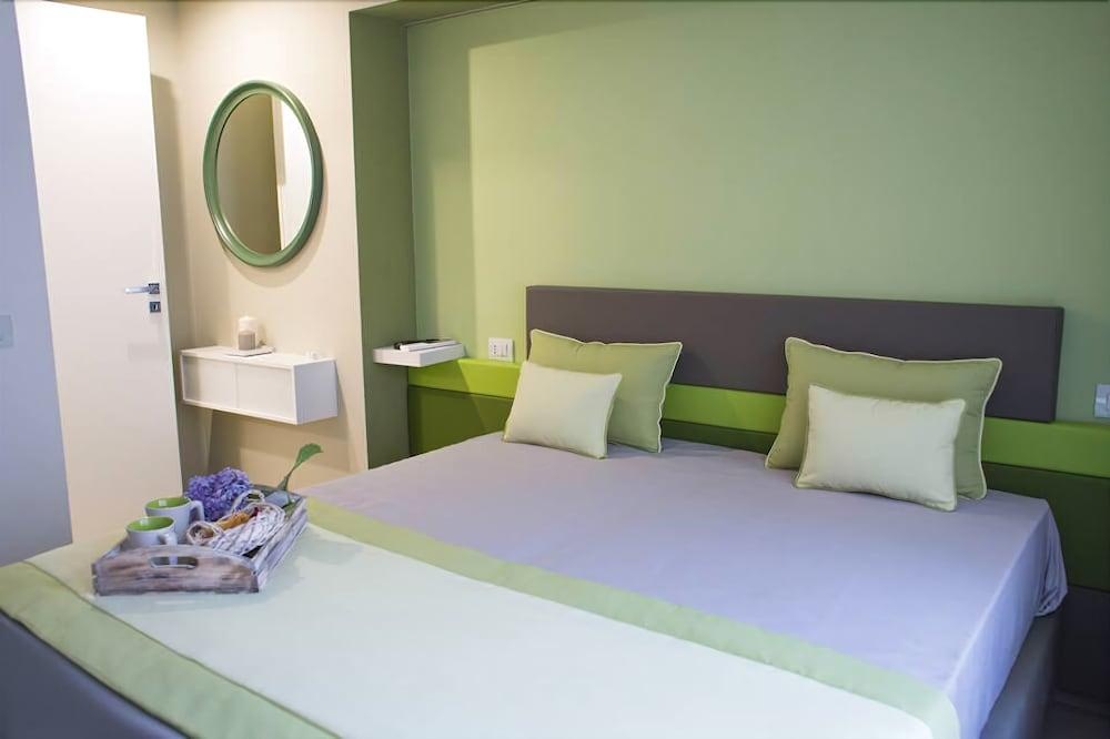 Relais del Corso — 2