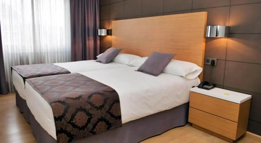 Hotel Universal — 5