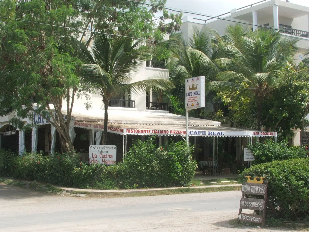 Plaza Real Resort - фото 24