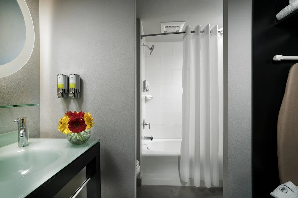 Staypineapple, Hotel FIVE, Downtown Seattle - Chambres